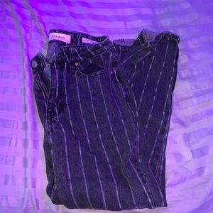 PacSun mom jeans
